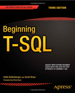 tsql